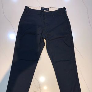 Abercrombie & Fitch stretch dress pants